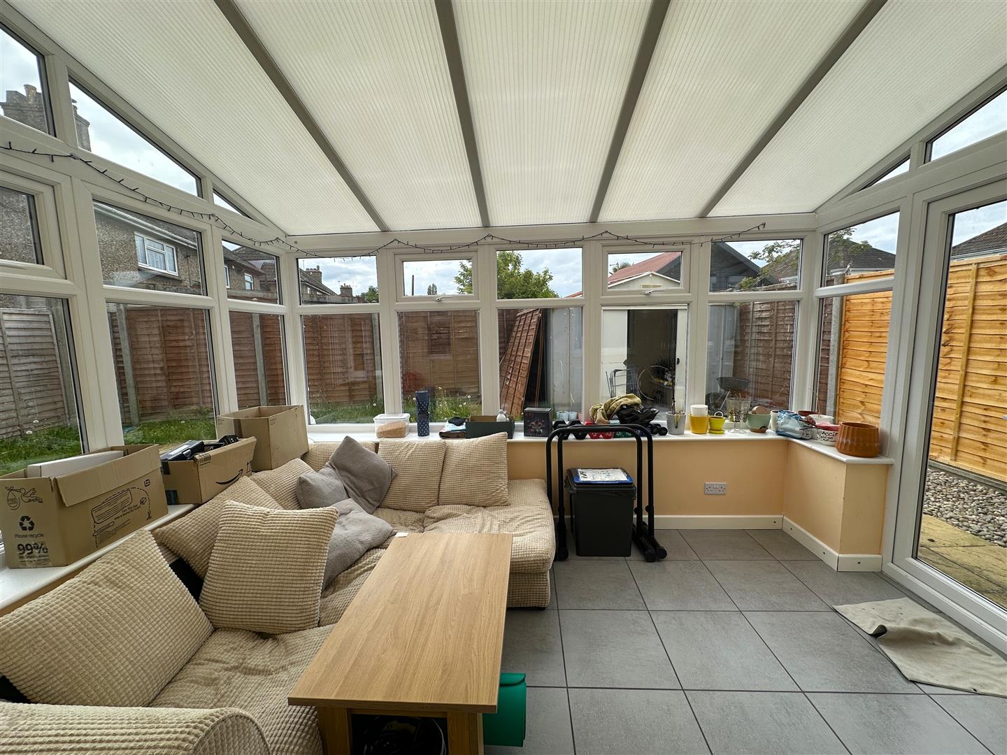 Greenway Lane, Chippenham